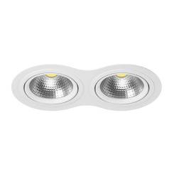 Комплект из светильника и рамки Intero 111 Intero 111 i9260606 Комплект из светильника и рамки Intero 111 Intero 111 i9260606