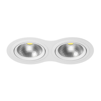 Комплект из светильника и рамки Intero 111 Intero 111 i9260606