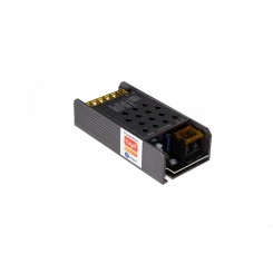 Контроллер для управления монохромной лентой (1 цвет) 240W Lightstar 424901 Контроллер для управления монохромной лентой (1 цвет) 240W Lightstar 424901