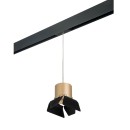 Комплект со светильником Rullo для трека PRO PRORP3490487...