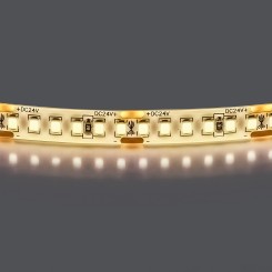 Лента белого свечения влагозащищенная 24V Lightstar 421054 Лента белого свечения влагозащищенная 24V Lightstar 421054