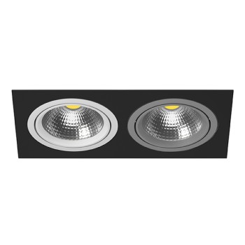 Комплект из светильника и рамки Intero 111 Intero 111 i8270609