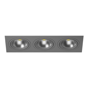 Комплект из светильника и рамки Intero 111 Intero 111 i839090909