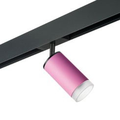 Комплект со светильником Rullo для трека PRO Rullo PRO43230 Комплект со светильником Rullo для трека PRO Rullo PRO43230