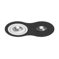 Комплект из светильника и рамки Intero 16 Intero 16 i6270607