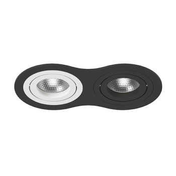 Комплект из светильника и рамки Intero 16 Intero 16 i6270607