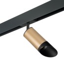 Комплект со светильником Rullo для трека PRO PRO44037...