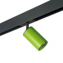 Комплект со светильником Rullo для трека PRO PRO434