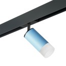 Комплект со светильником Rullo для трека PRO PRO43531...
