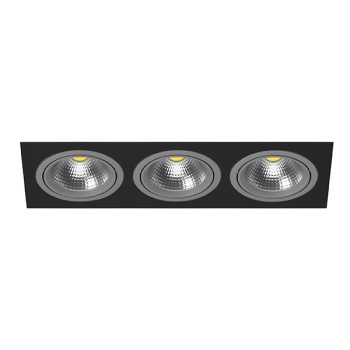 Комплект из светильника и рамки Intero 111 Intero 111 i837090909