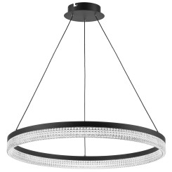 Люстра подвесная Rotonda 736167