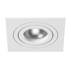 Комплект из светильника и рамки Intero 16 Intero 16 i51606