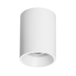 Рамка (светильник) PVC д/LED-модулей 941хх и LED-ламп D50мм Rullo 213436 Рамка (светильник) PVC д/LED-модулей 941хх и LED-ламп D50мм Rullo 213436