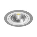 Комплект из светильника и рамки Intero 111 i91906