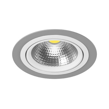 Комплект из светильника и рамки Intero 111 Intero 111 i91906
