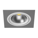 Комплект из светильника и рамки Intero 111 i81906