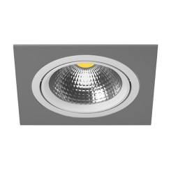 Комплект из светильника и рамки Intero 111 Intero 111 i81906 Комплект из светильника и рамки Intero 111 Intero 111 i81906