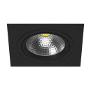 Комплект из светильника и рамки Intero 111 i81707
