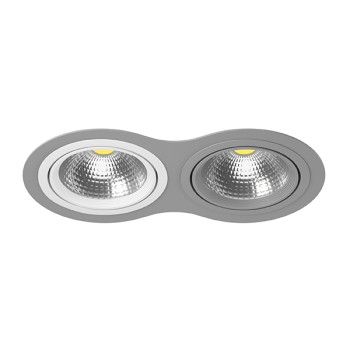Комплект из светильника и рамки Intero 111 Intero 111 i9290609