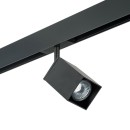 Комплект со светильником Rullo для трека PRO PRO216337...