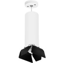 Комплект со светильником Rullo RP6496487