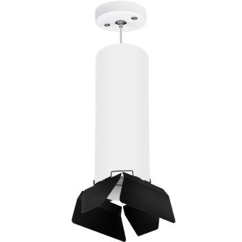 Комплект со светильником Rullo Rullo RP6496487
