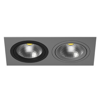 Комплект из светильника и рамки Intero 111 Intero 111 i8290709