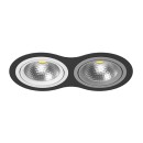 Комплект из светильника и рамки Intero 111 i9270609