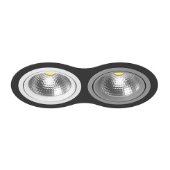 Комплект из светильника и рамки Intero 111 Intero 111 i9270609 Комплект из светильника и рамки Intero 111 Intero 111 i9270609