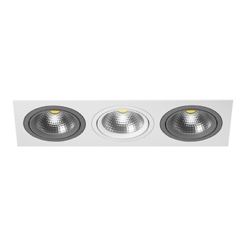Комплект из светильника и рамки Intero 111 Intero 111 i836090609