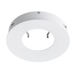 Насадка торцевая на светильник RULLO dia 80 mm Rullo 204486 Насадка торцевая на светильник RULLO dia 80 mm Rullo 204486