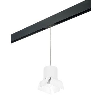 Комплект со светильником Rullo для трека PRO Rullo PRORP3486486