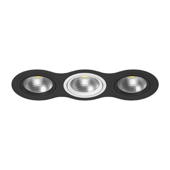 Комплект из светильника и рамки Intero 111 Intero 111 i937070607