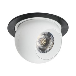 Комплект из светильника и рамки Intero Intero BALL i61764 Комплект из светильника и рамки Intero Intero BALL i61764