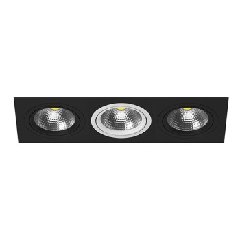 Комплект из светильника и рамки Intero 111 Intero 111 i837070607
