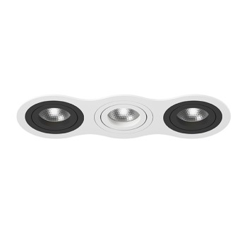 Комплект из светильника и рамки Intero 16 Intero 16 i636070607