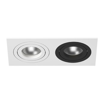 Комплект из светильника и рамки Intero 16 Intero 16 i5260607