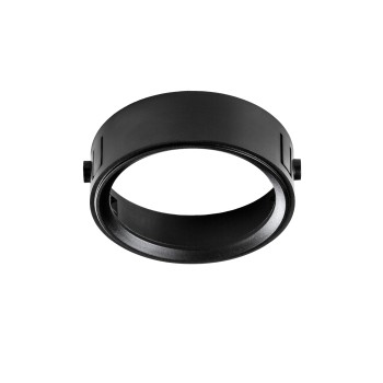 Кольцо фиксации лампы/LED модуля д/21450х-21460х Domino 214007