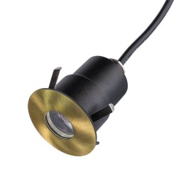 Комплект из светильника и декоративной панели Ipogeo ip384311