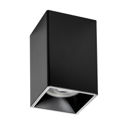 Рамка (светильник) PVC д/LED-модулей 941хх и LED-ламп D50мм Rullo 213337 Рамка (светильник) PVC д/LED-модулей 941хх и LED-ламп D50мм Rullo 213337