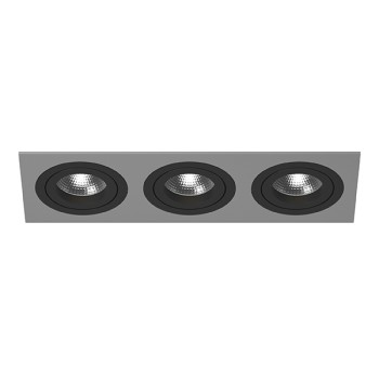 Комплект из светильника и рамки Intero 16 Intero 16 i539070707