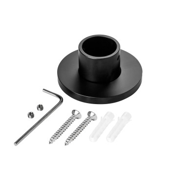 Пятка крепежа 5064х7 LINEA тип D Linea 506487