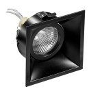 Светильник встраиваемый под галогенные или LED лампы 214507...