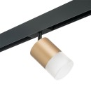 Комплект со светильником Rullo для трека PRO PRO349081...