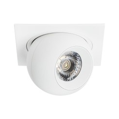Комплект из светильника и рамки Intero Intero BALL i51664
