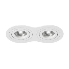 Комплект из светильника и рамки Intero 16 Intero 16 i6260606