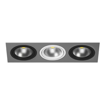 Комплект из светильника и рамки Intero 111 Intero 111 i839070607