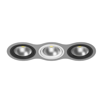 Комплект из светильника и рамки Intero 111 Intero 111 i939070607