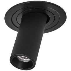 Комплект из светильника и рамки Intero Intero TUBO i617272 Комплект из светильника и рамки Intero Intero TUBO i617272