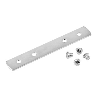 Планка соединительная и 4 винта к профилю Teta для PRO Teta 505192
